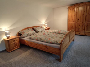 Geräumige Wohnung im Schwarzwald